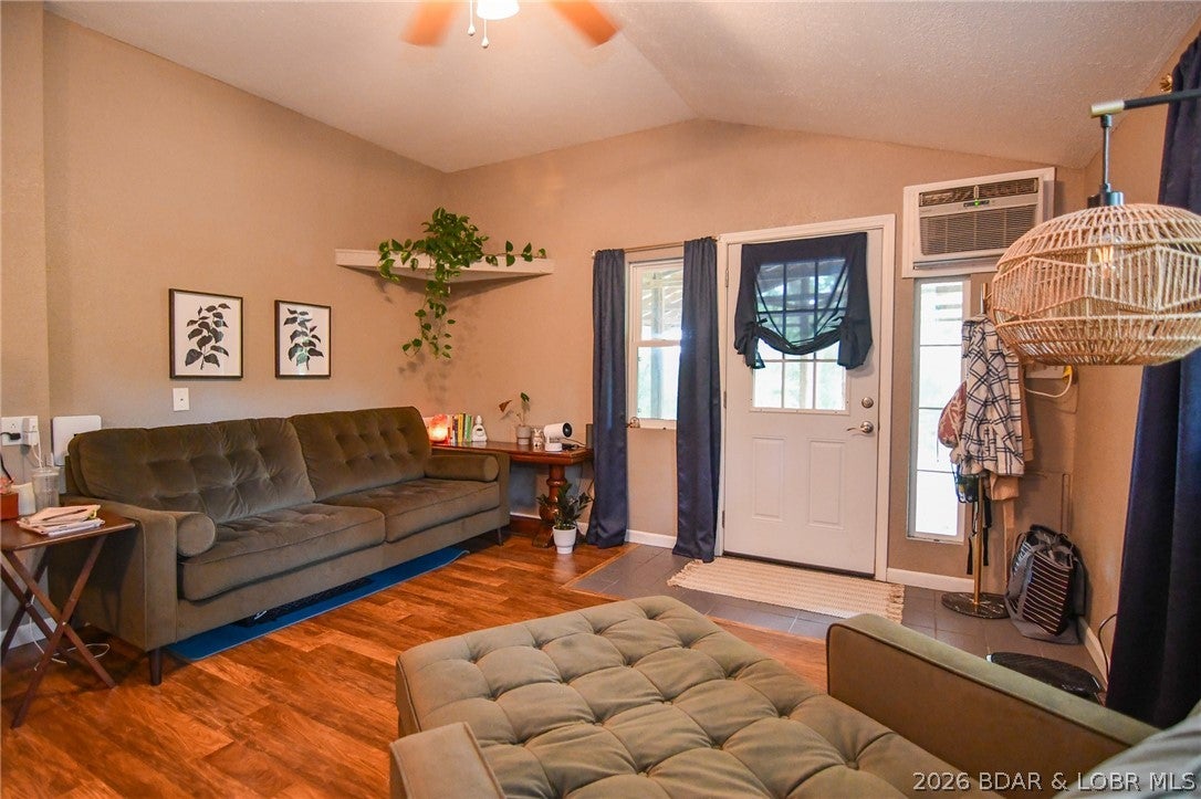 Bagnell - Residential