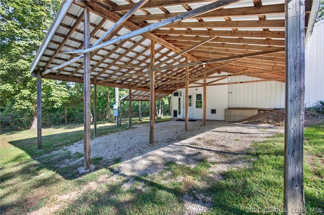 Bagnell - Residential
