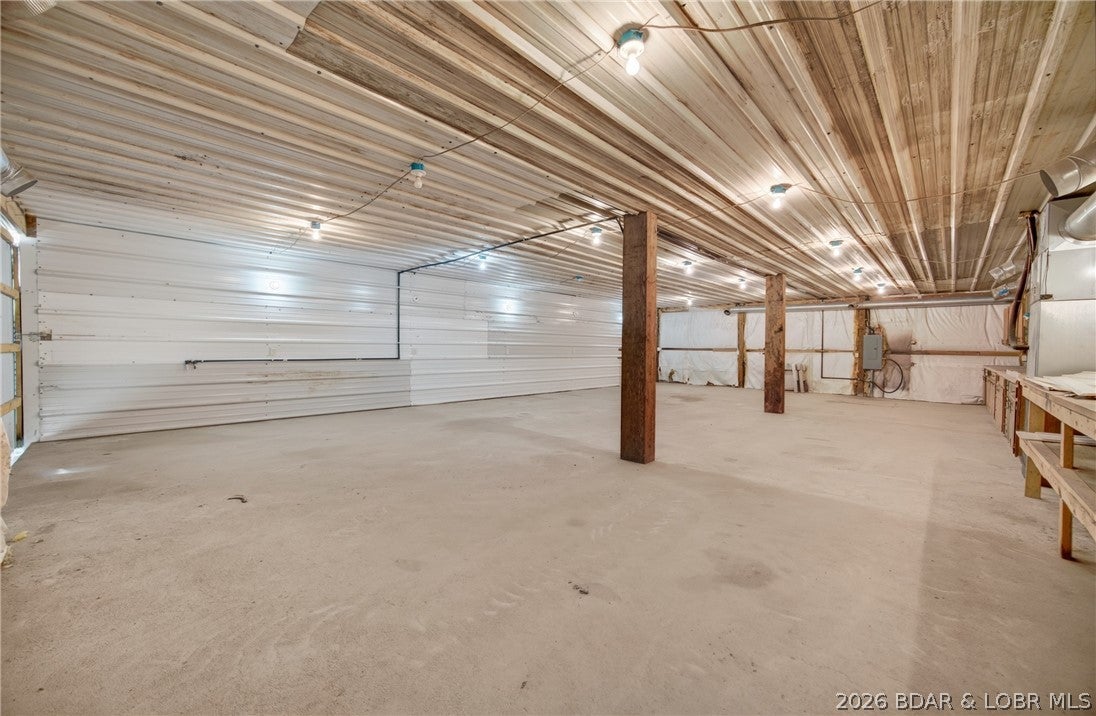 Bagnell - Residential