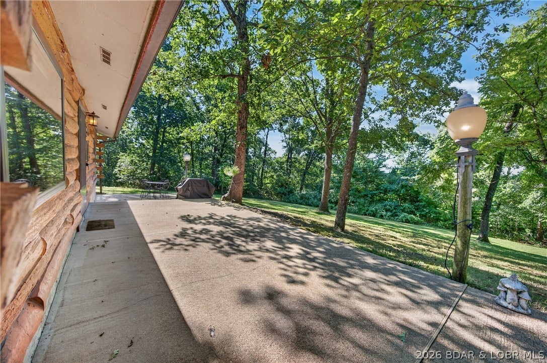 Bagnell - Residential