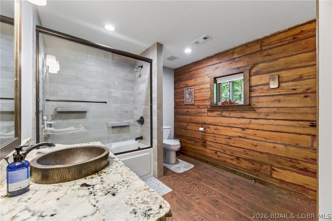 Bagnell - Residential