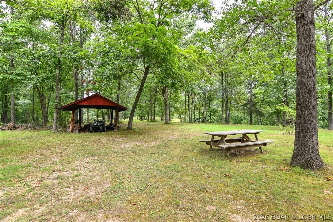 Bagnell - Residential