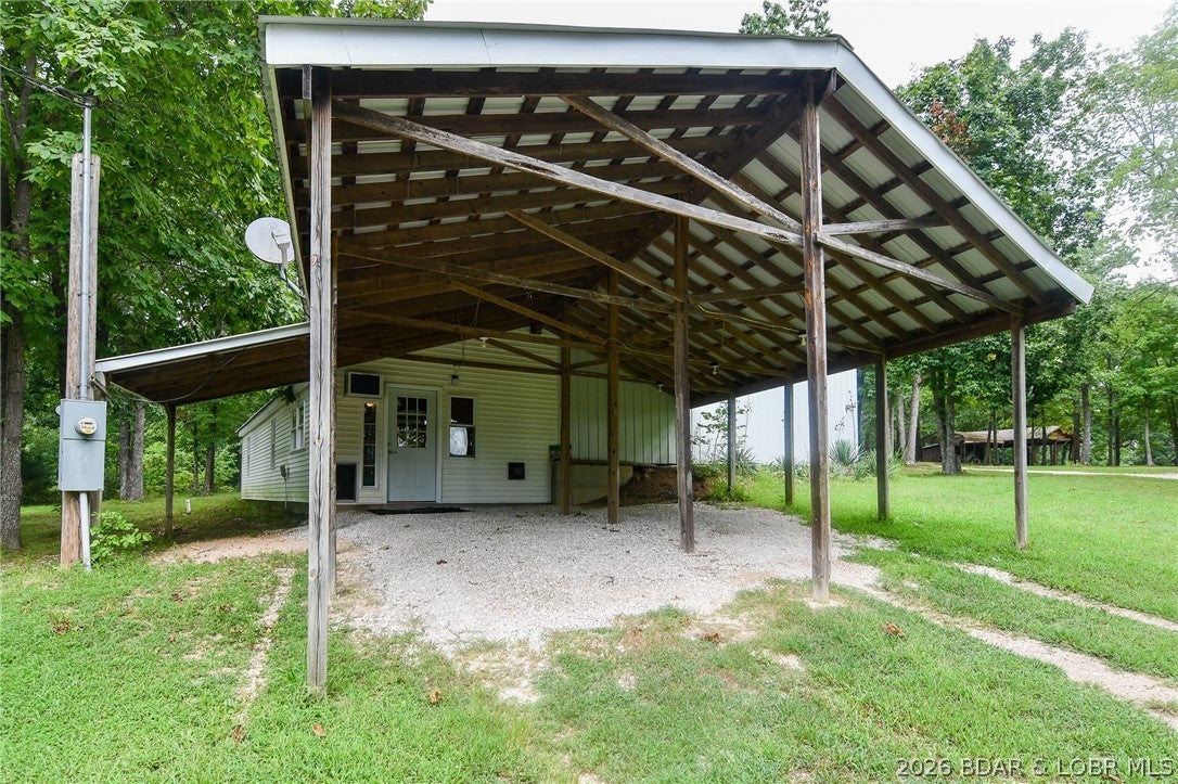 Bagnell - Residential