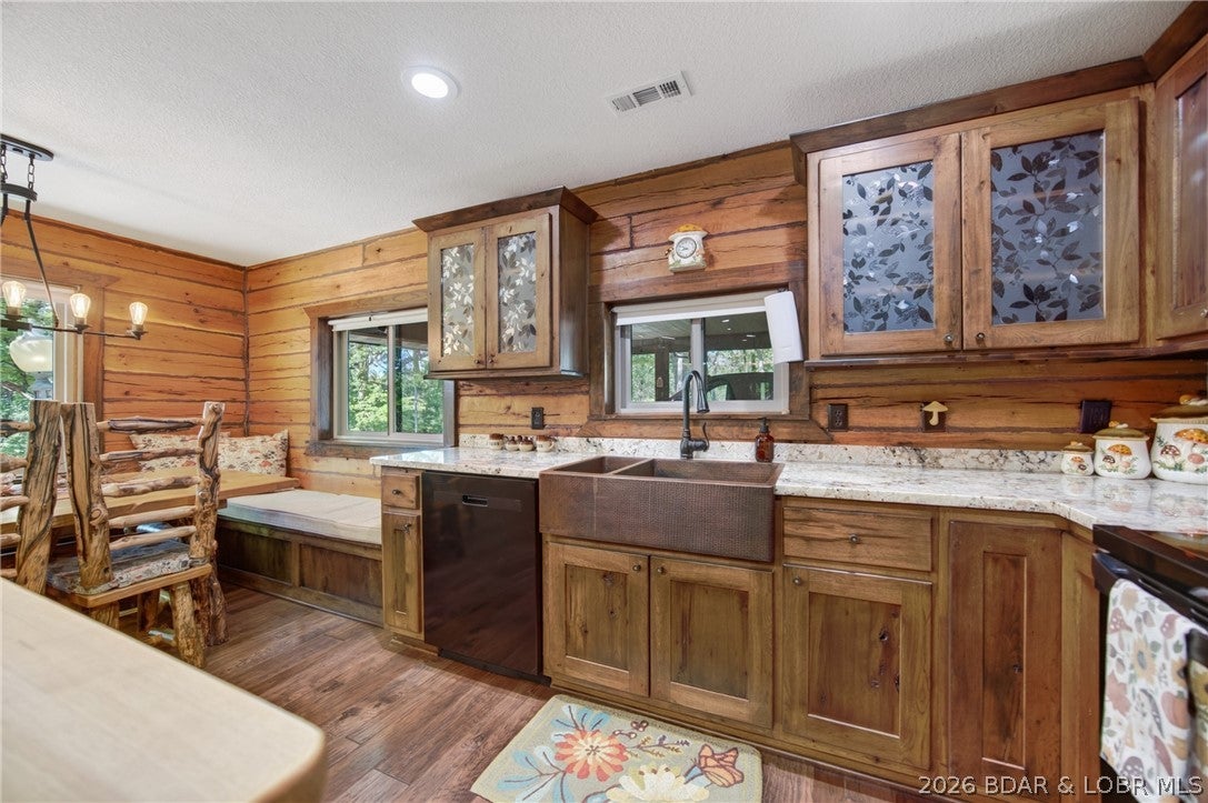 Bagnell - Residential