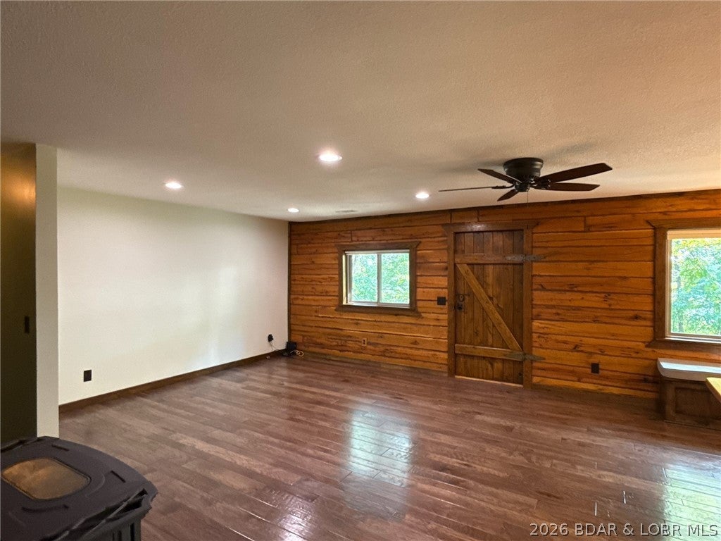 Bagnell - Residential