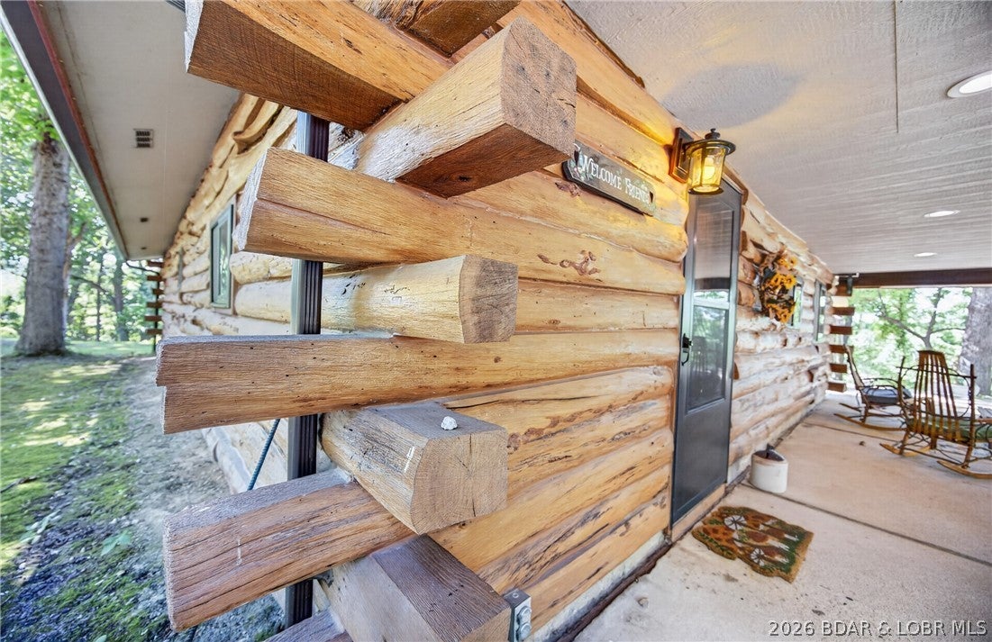 Bagnell - Residential