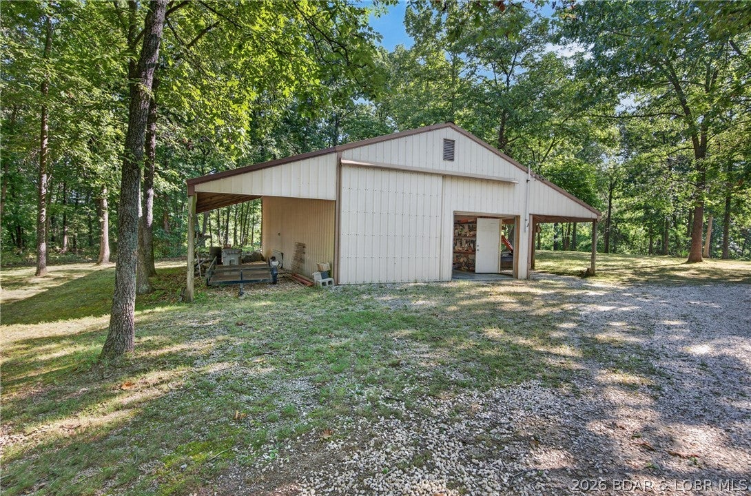 Bagnell - Residential
