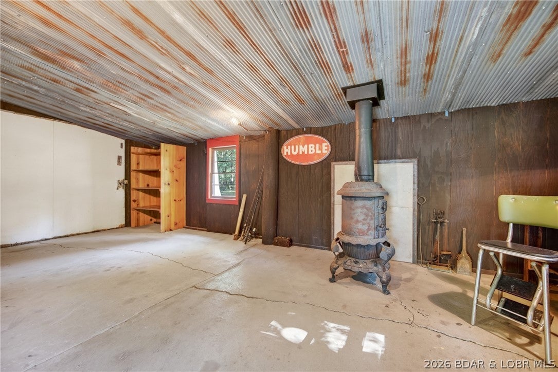 Bagnell - Residential