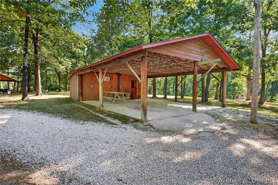 Bagnell - Residential