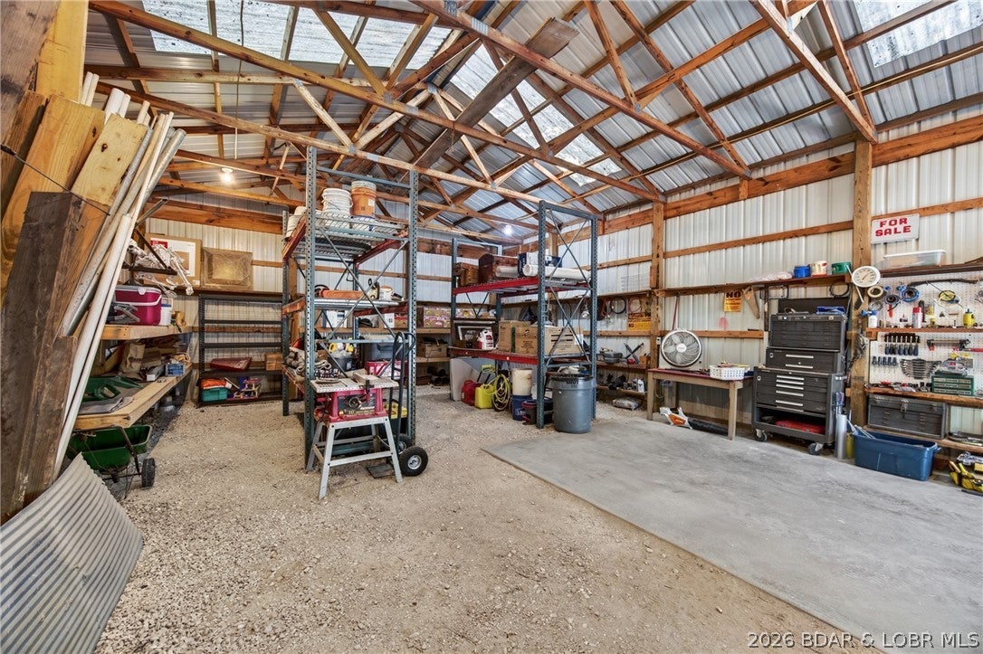 Bagnell - Residential