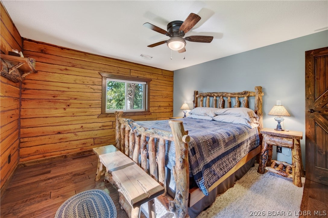 Bagnell - Residential
