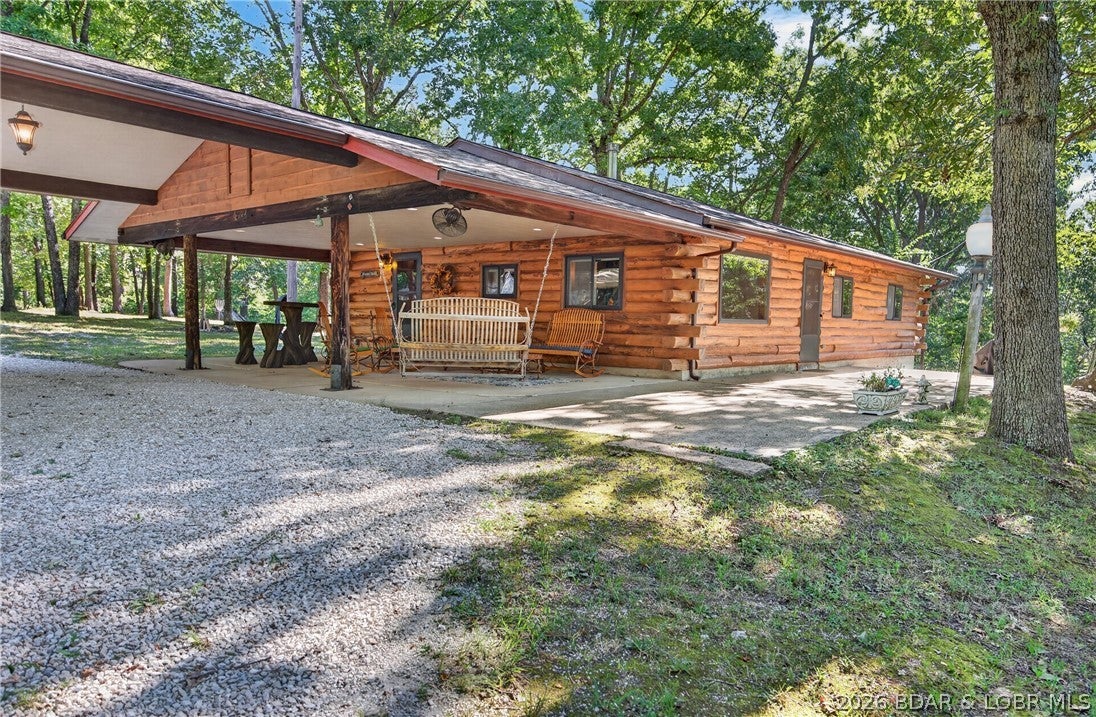 Bagnell - Residential