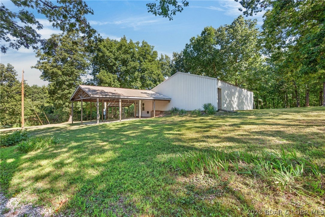 Bagnell - Residential