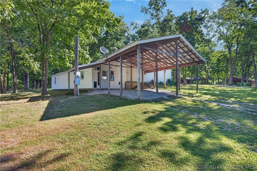 Bagnell - Residential