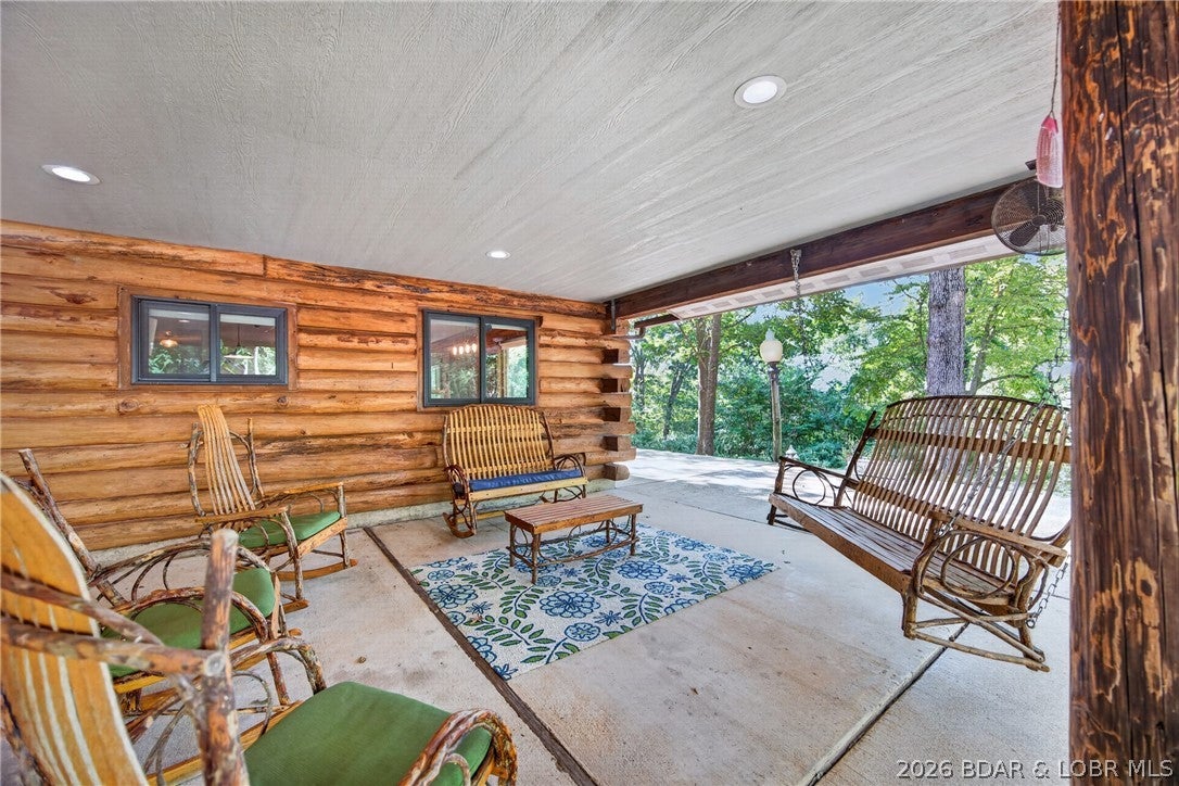 Bagnell - Residential