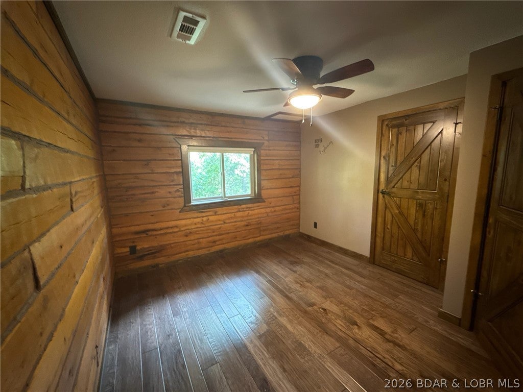 Bagnell - Residential