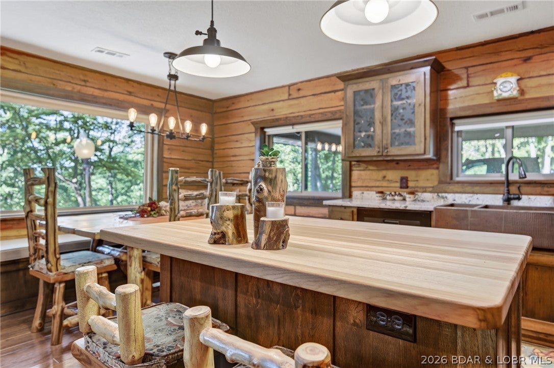 Bagnell - Residential