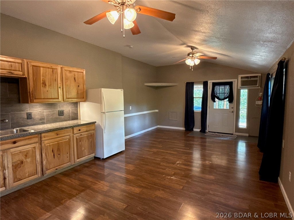 Bagnell - Residential