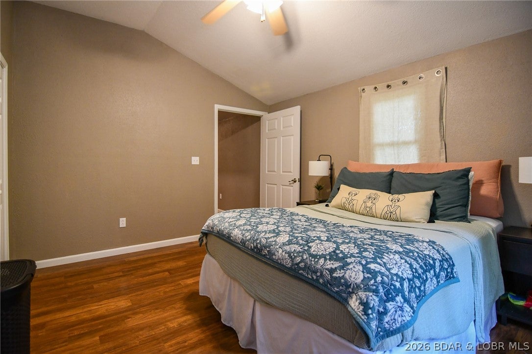 Bagnell - Residential