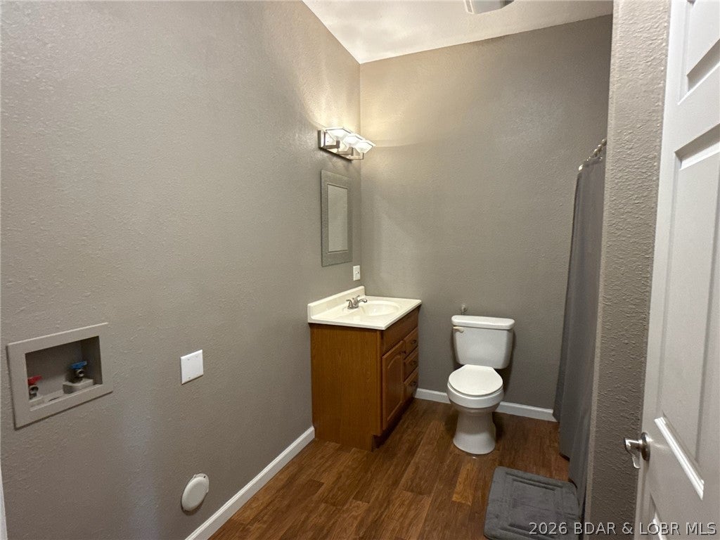 Bagnell - Residential