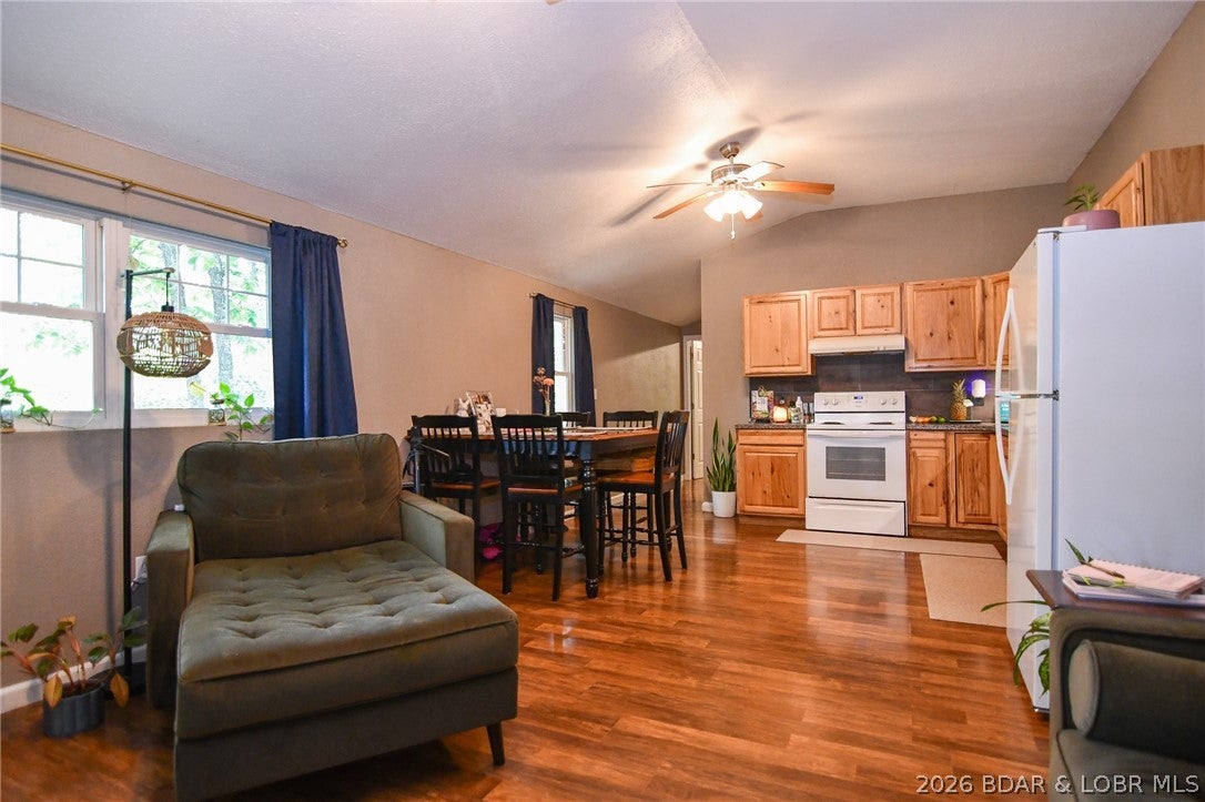 Bagnell - Residential