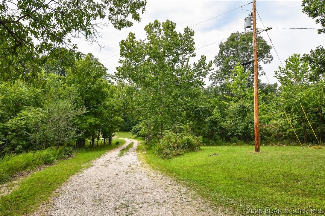 Bagnell - Residential