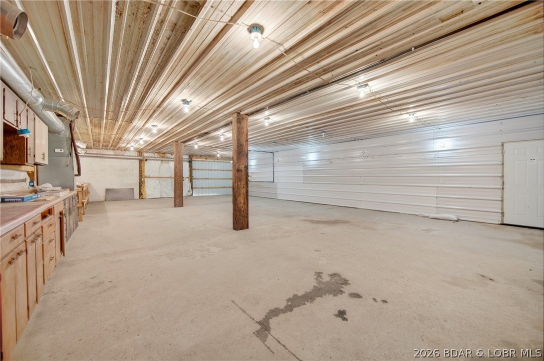 Bagnell - Residential