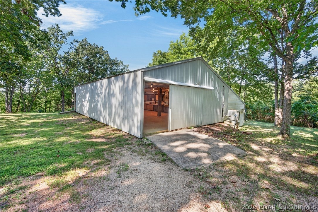 Bagnell - Residential