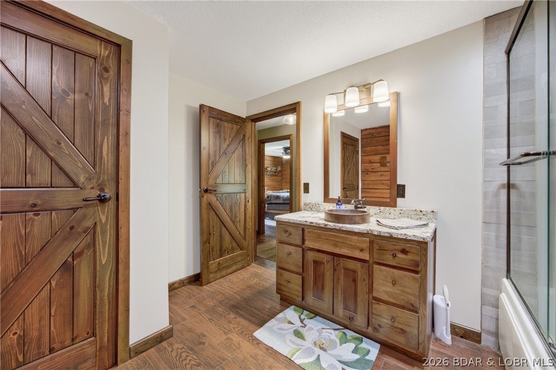 Bagnell - Residential