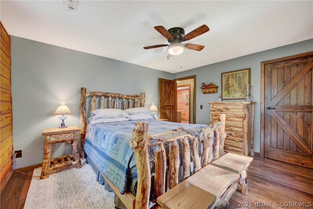 Bagnell - Residential