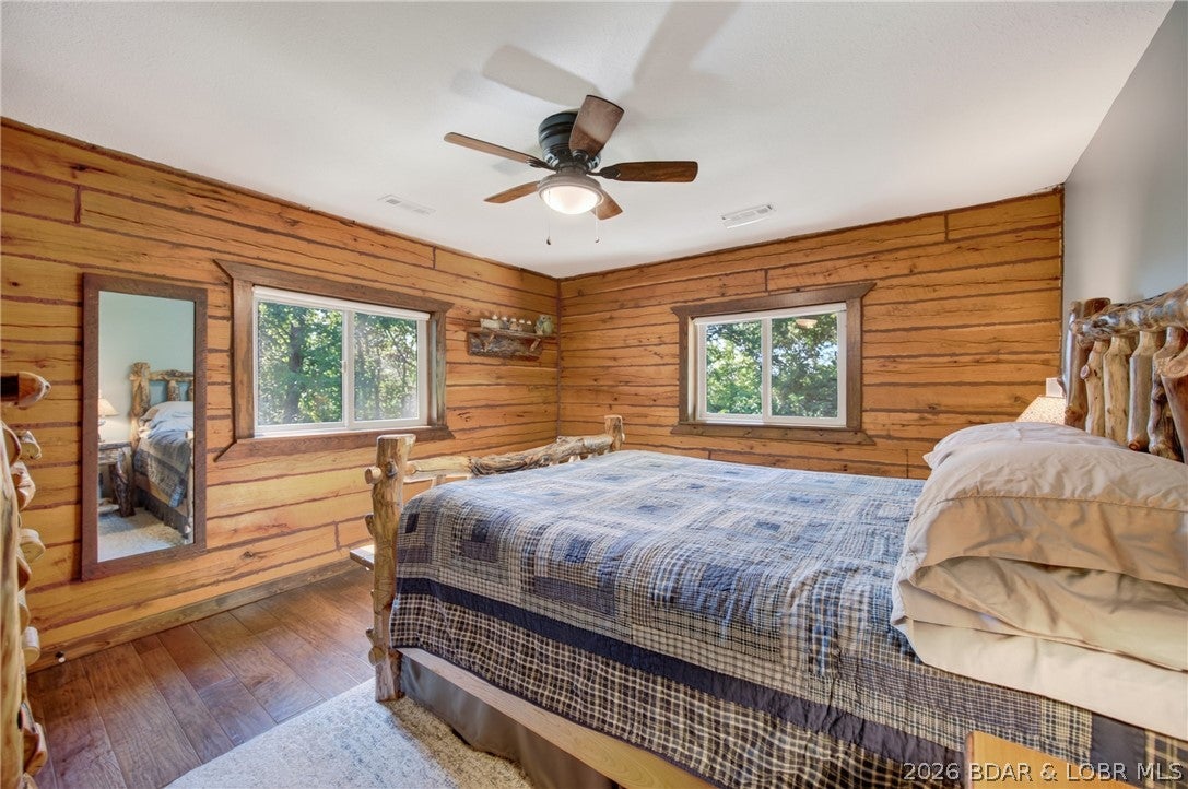 Bagnell - Residential