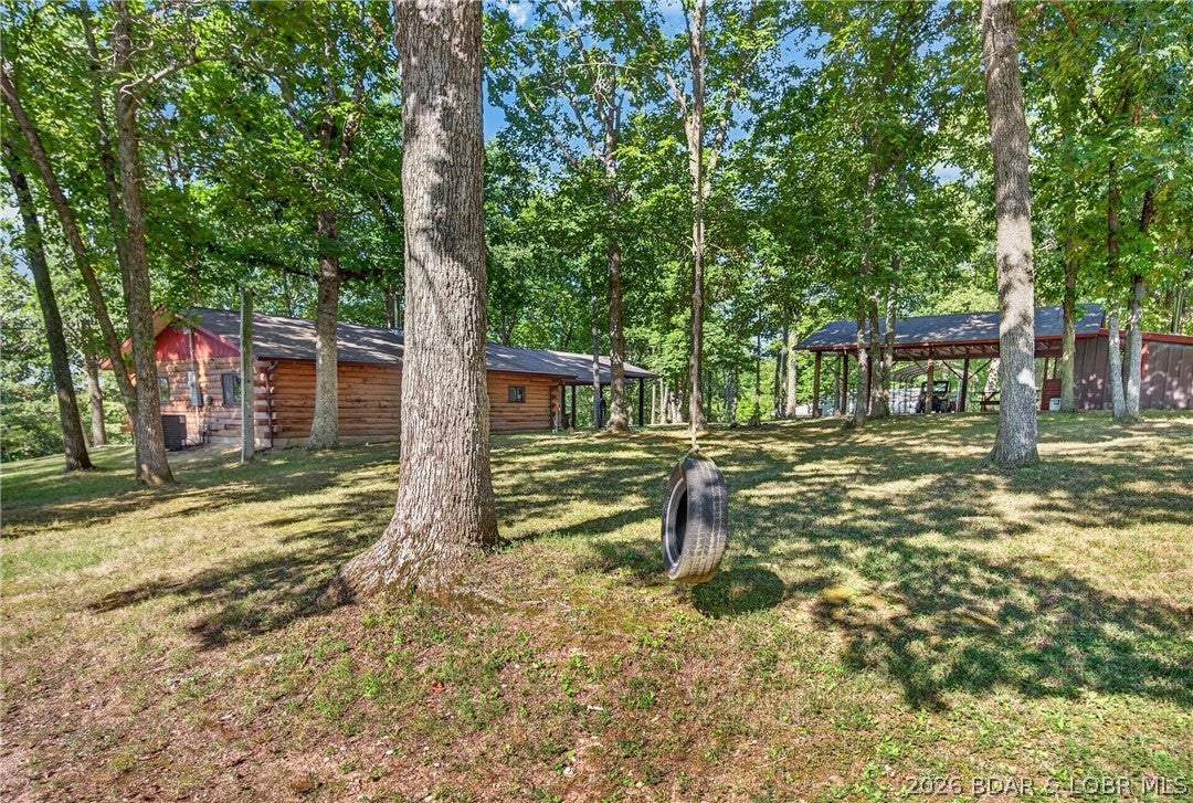 Bagnell - Residential