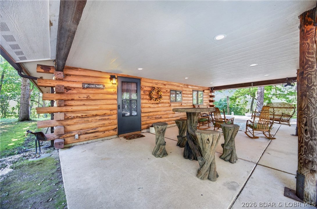 Bagnell - Residential