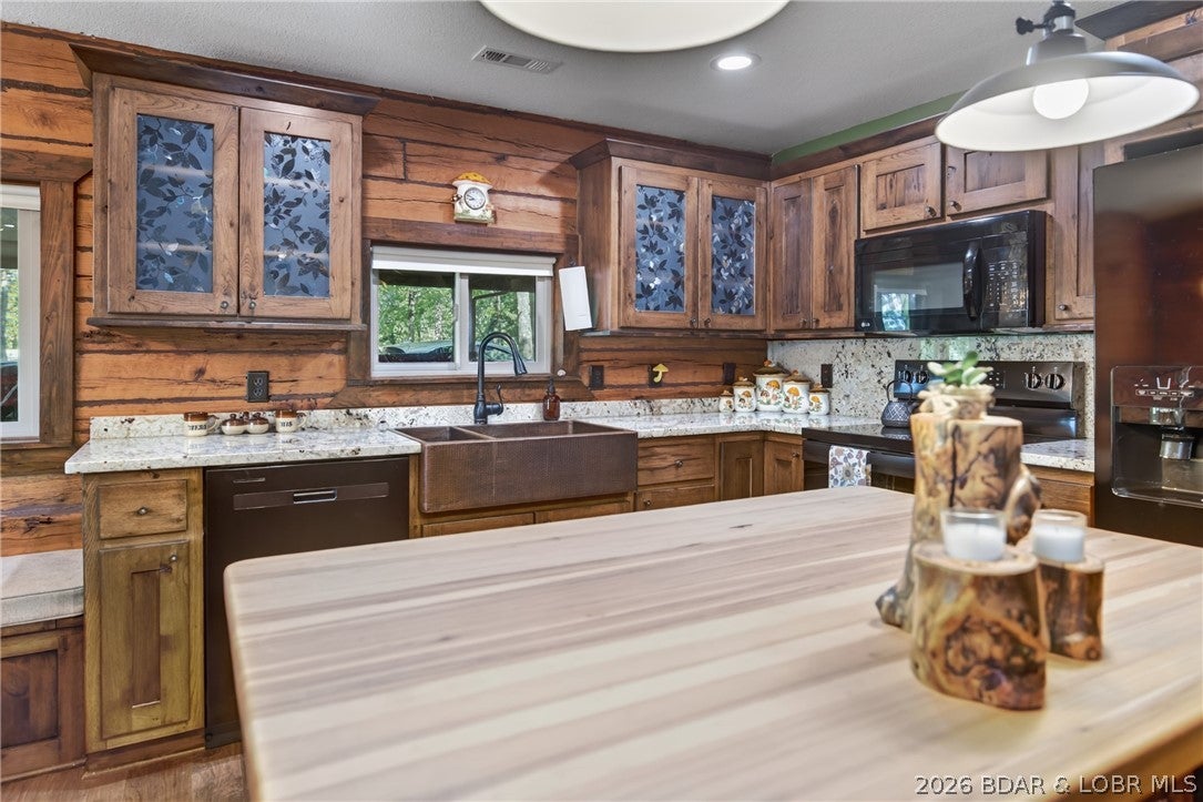 Bagnell - Residential