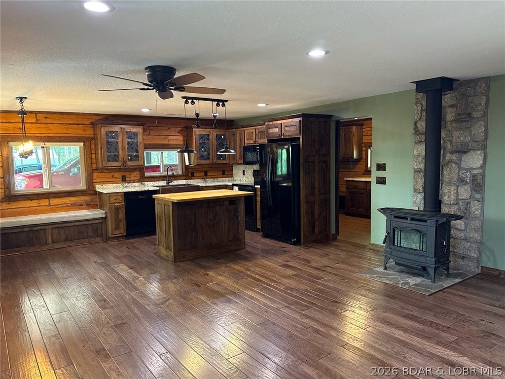 Bagnell - Residential