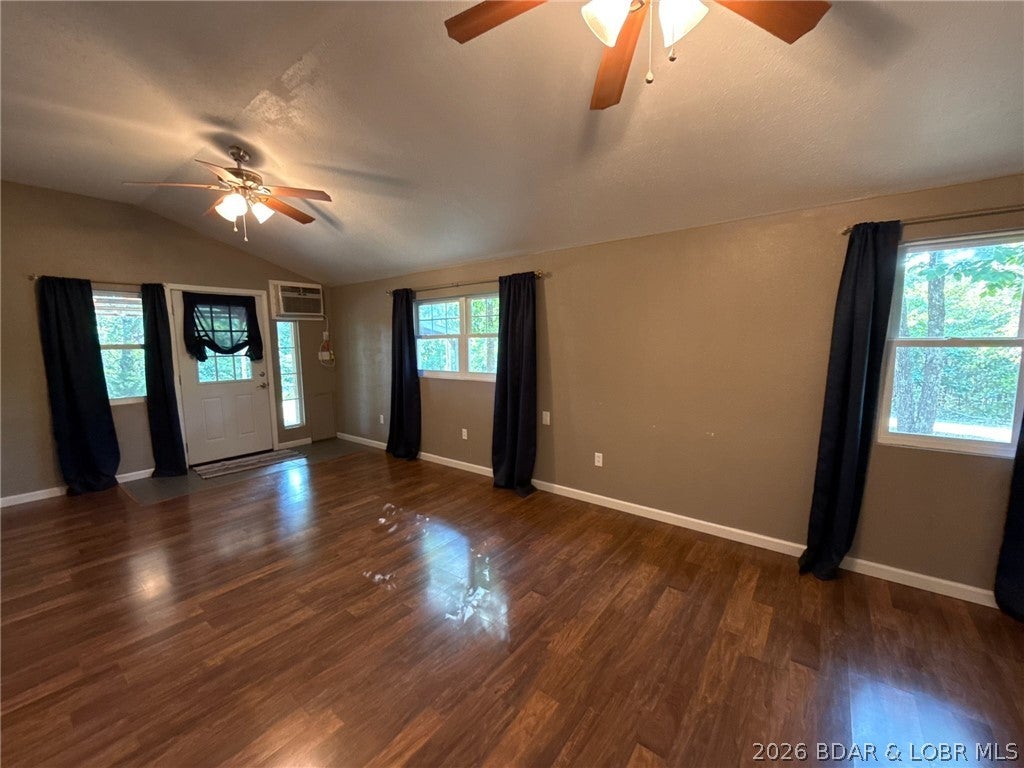 Bagnell - Residential