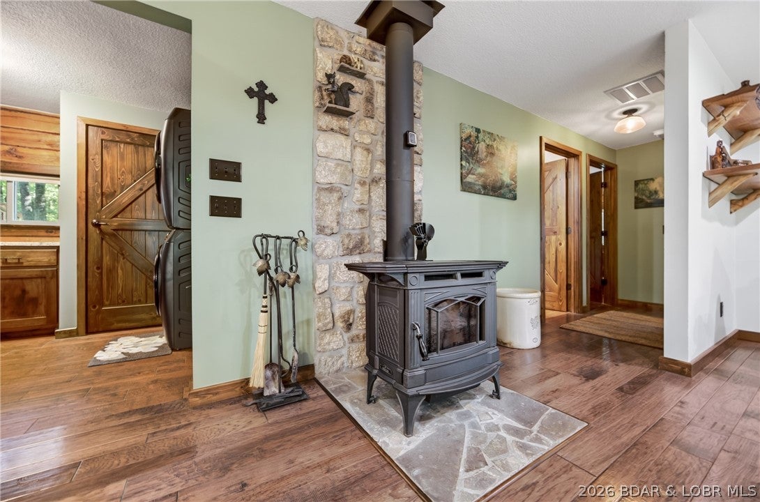 Bagnell - Residential