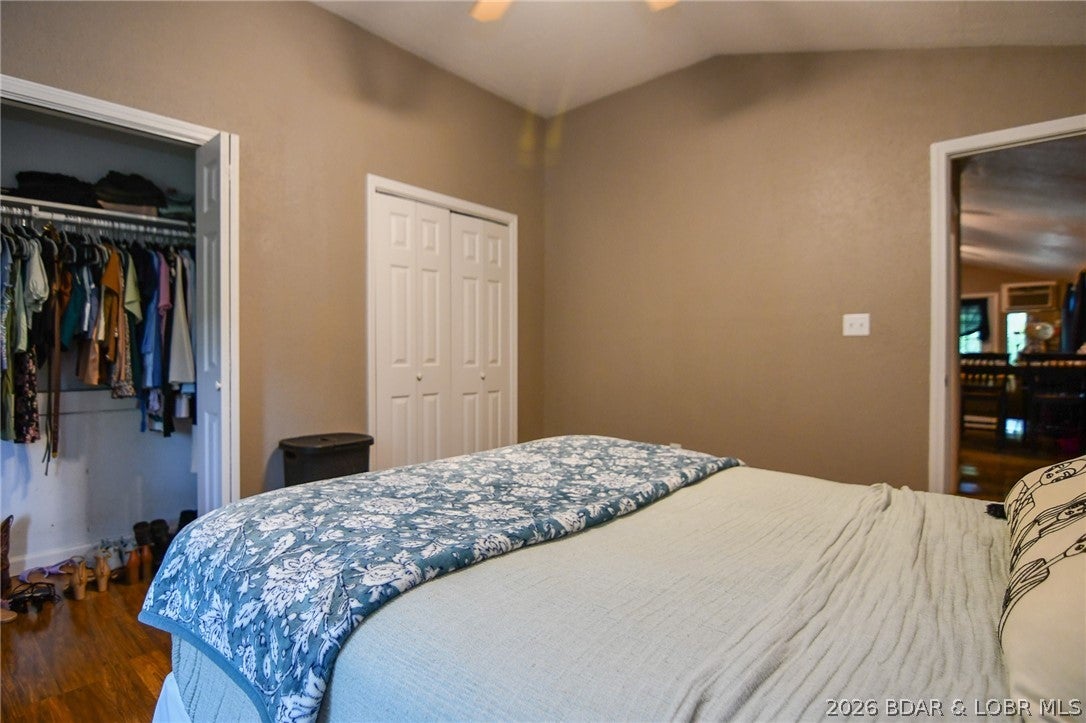Bagnell - Residential