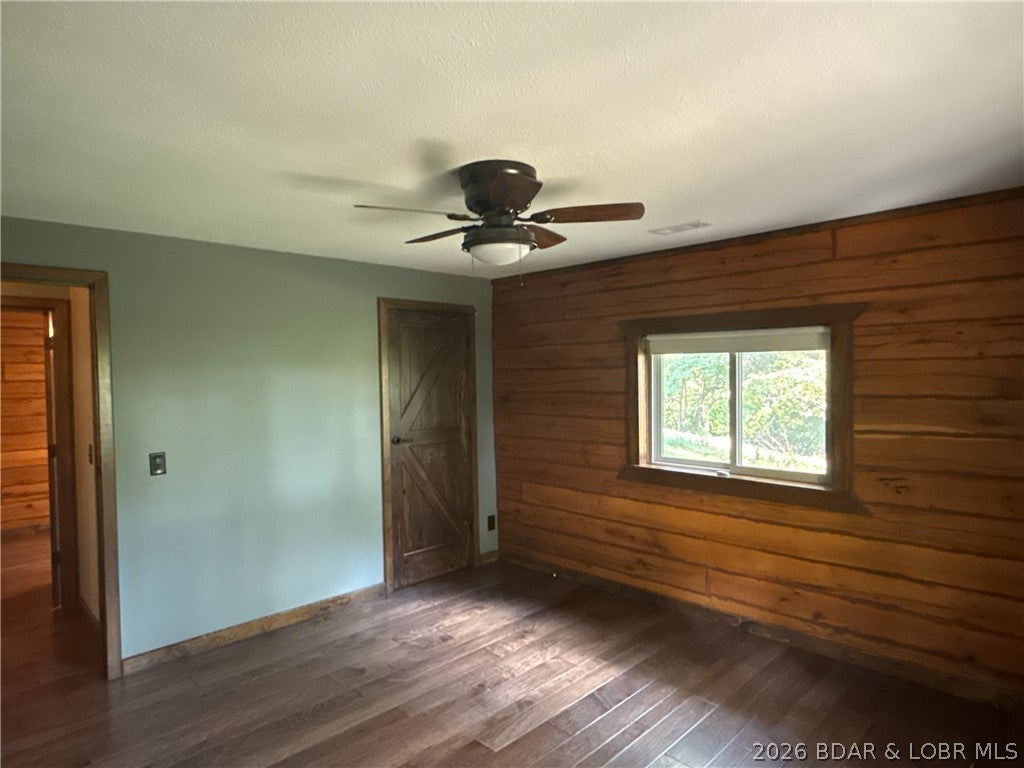 Bagnell - Residential