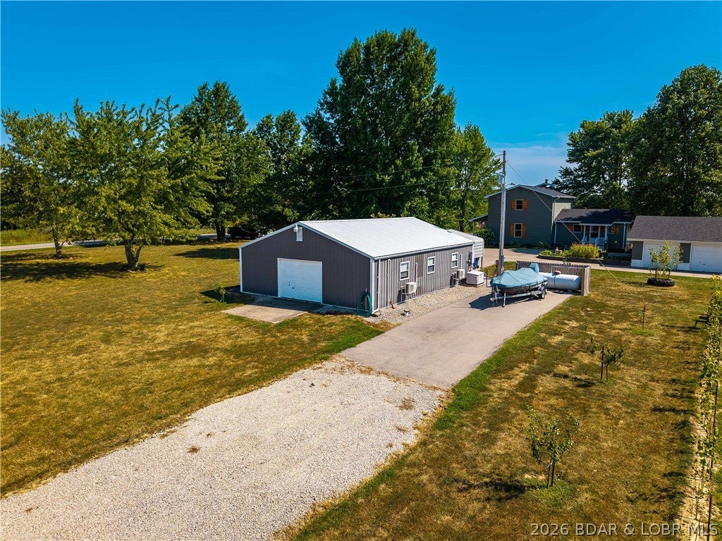 None - Residential