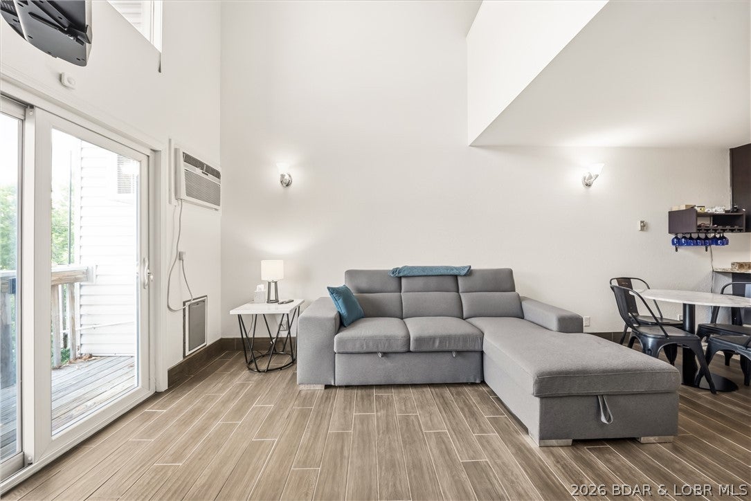 Northampton Bay - Residential
