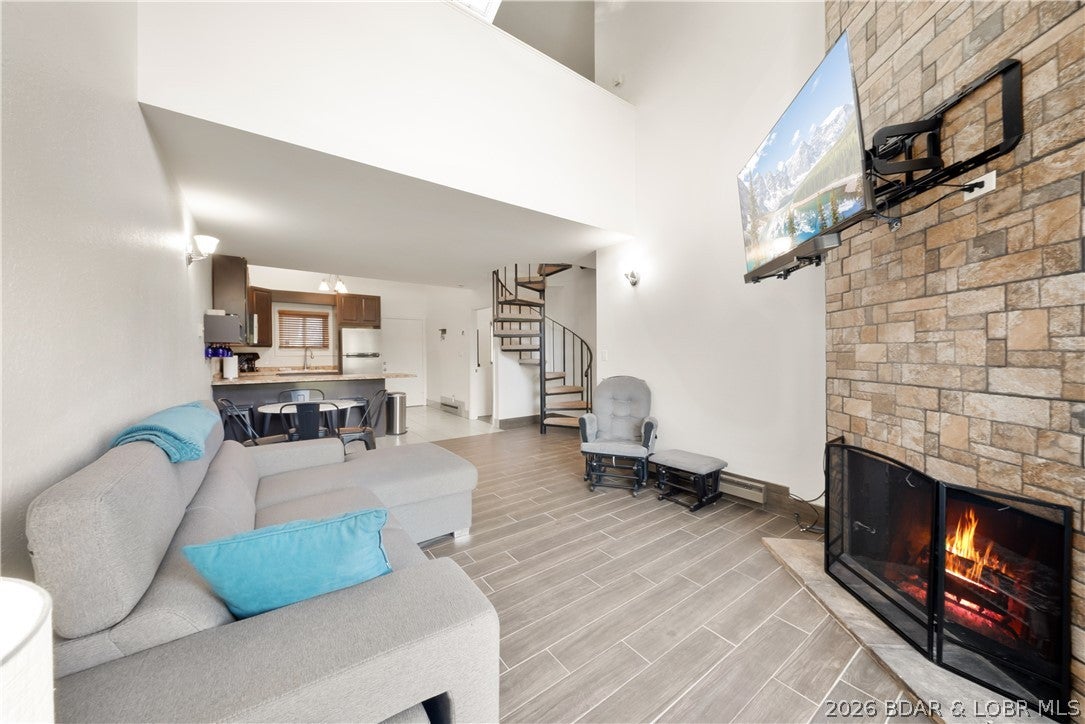 Northampton Bay - Residential