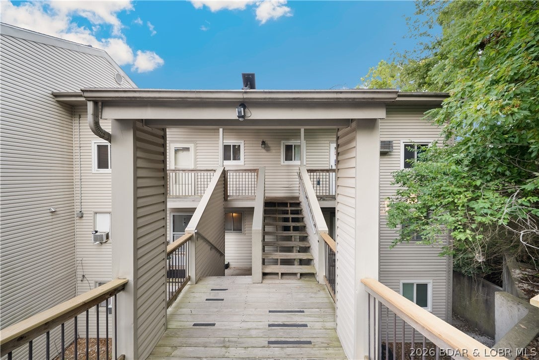Northampton Bay - Residential
