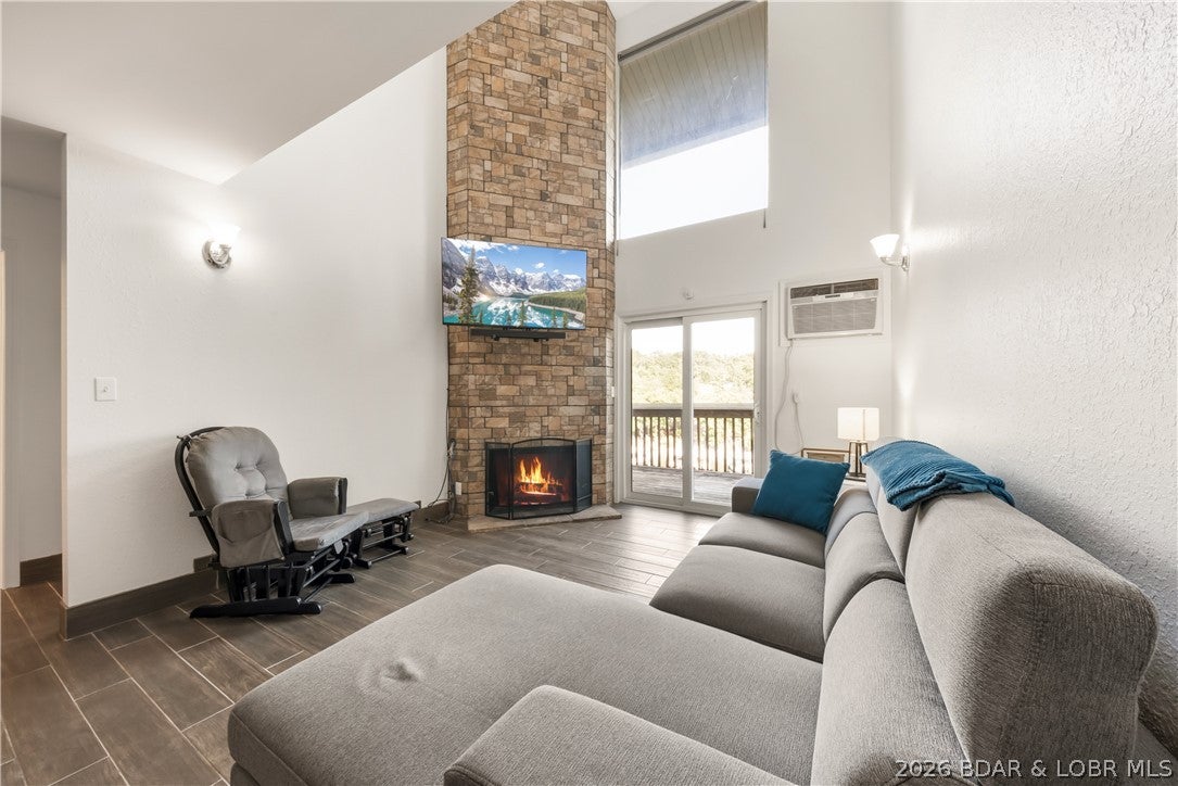 Northampton Bay - Residential