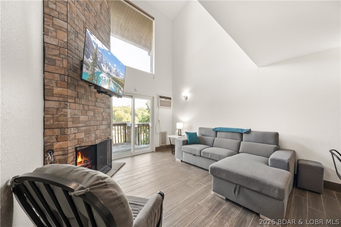 Northampton Bay - Residential