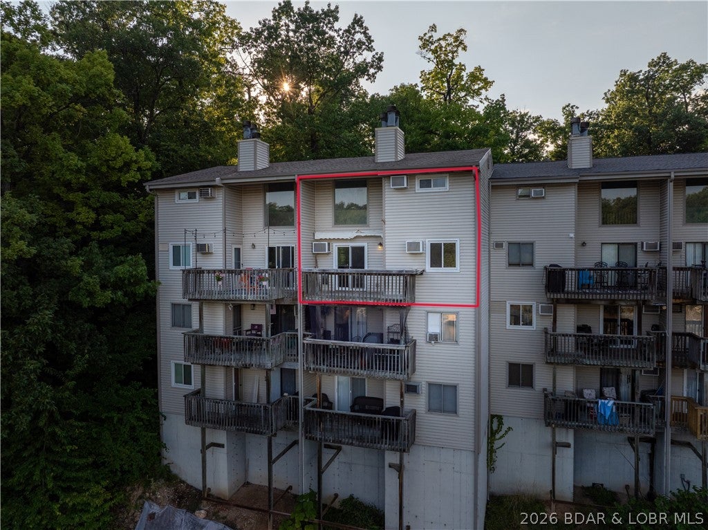 Northampton Bay - Residential