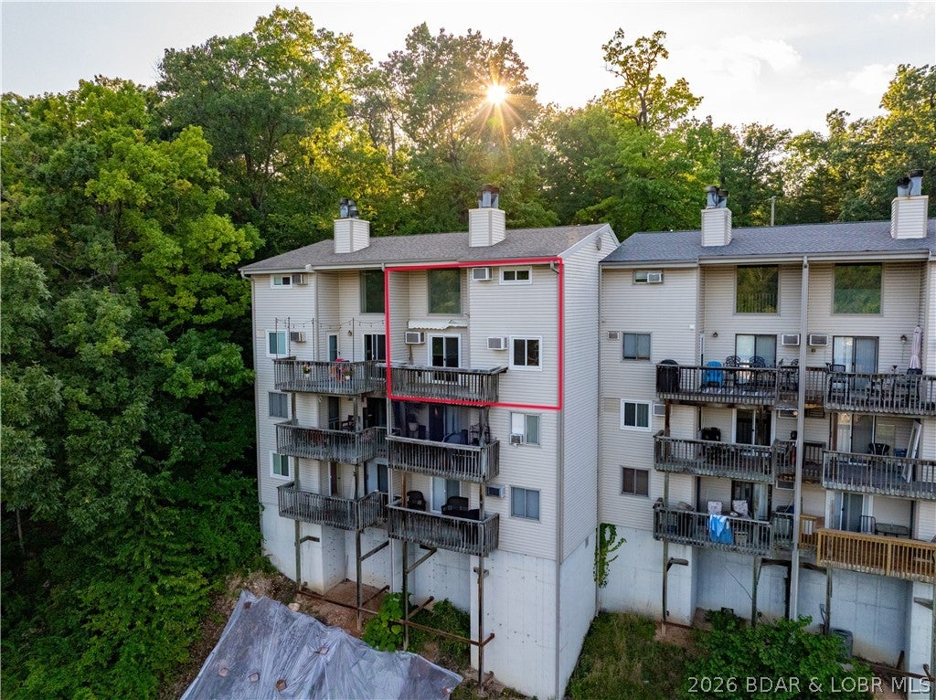 Northampton Bay - Residential
