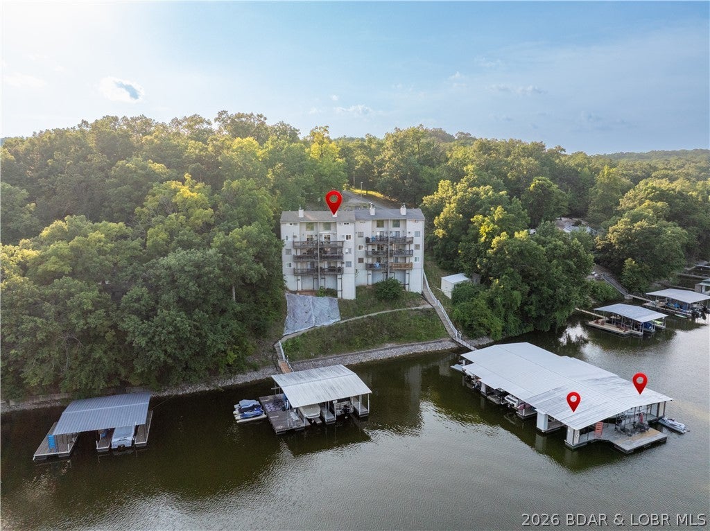 Northampton Bay - Residential