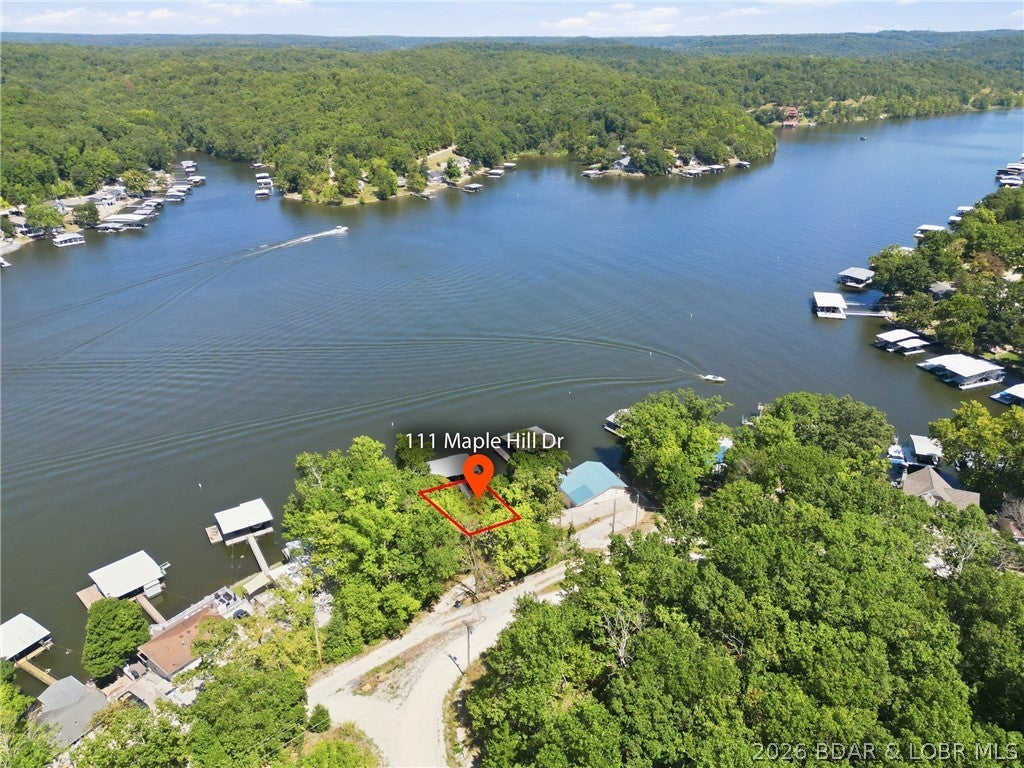 Maple Hill - Residential
