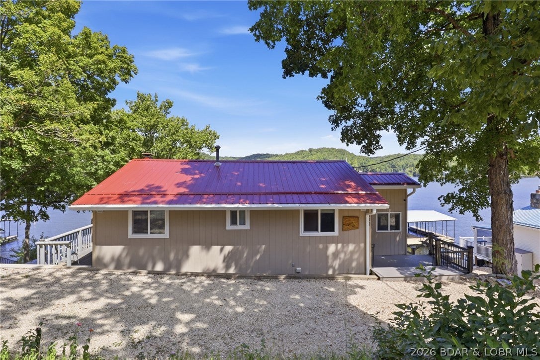 Maple Hill - Residential